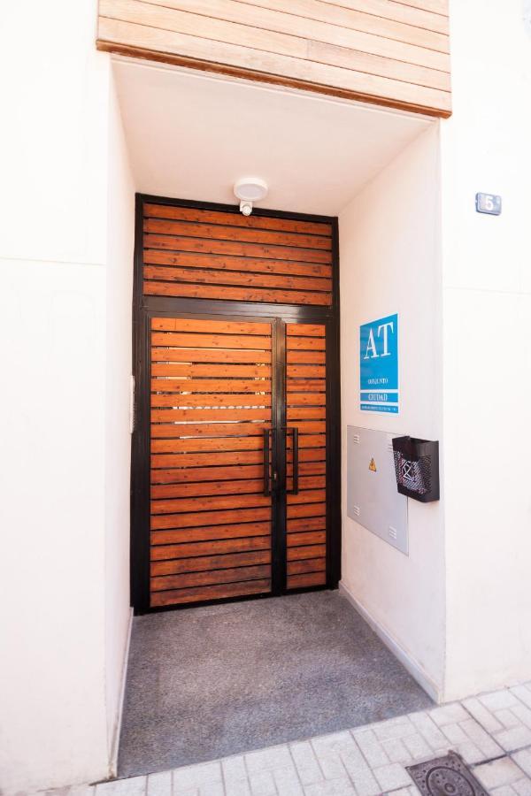 Sea & Wave Adela Boutique Apartment 말라가 외부 사진
