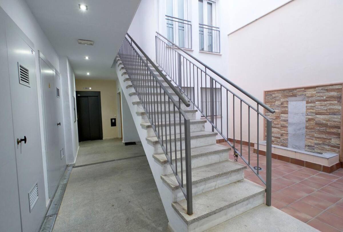Sea & Wave Adela Boutique Apartment 말라가 외부 사진
